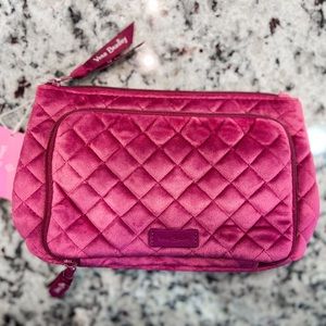 Vera Bradley Compact Organizer